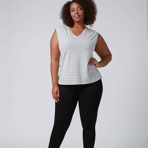 Lane Bryant Skinny Jean 12